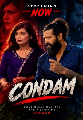Condam